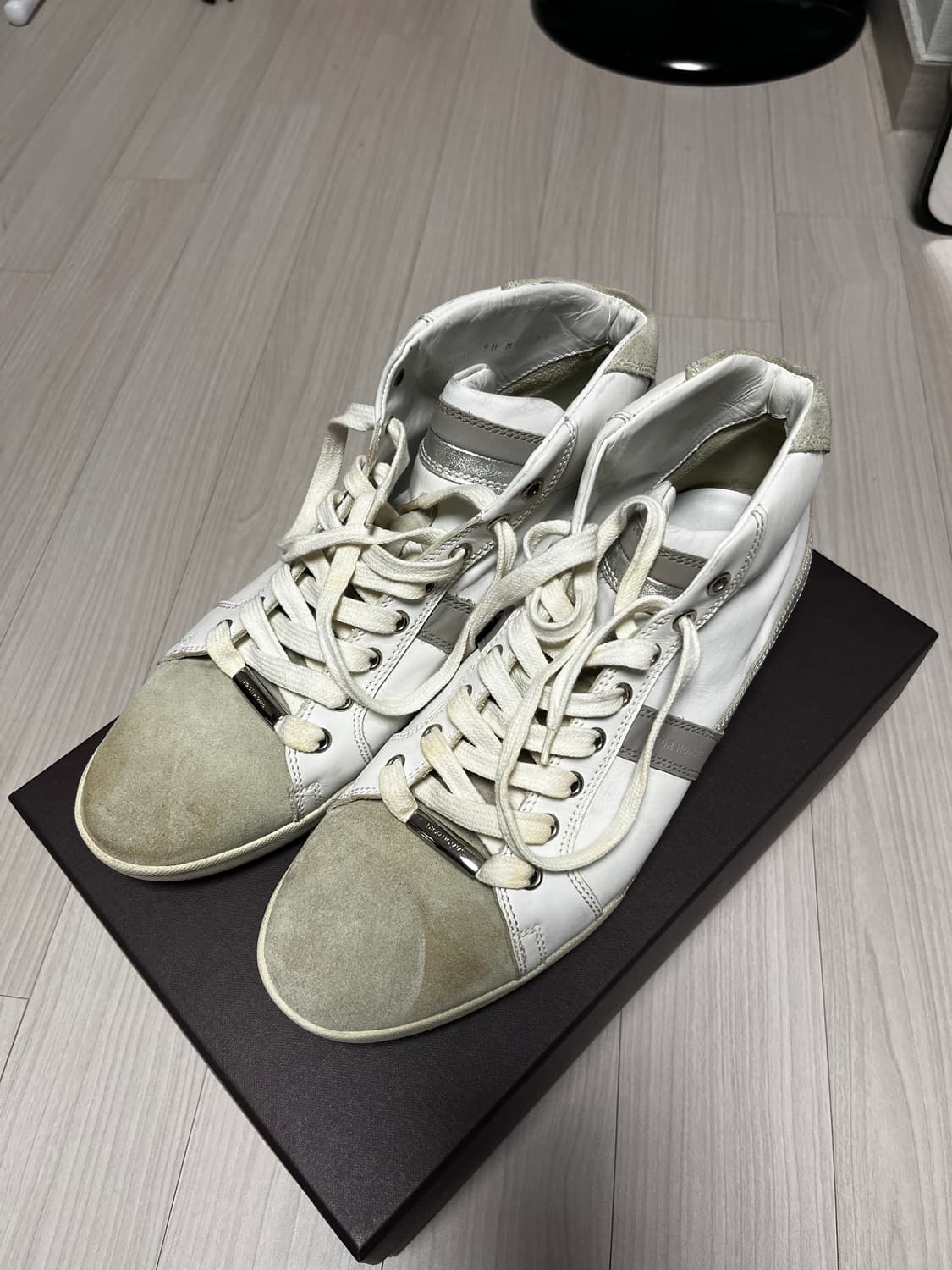 [41] 디올옴므 독일군 상품이미지1