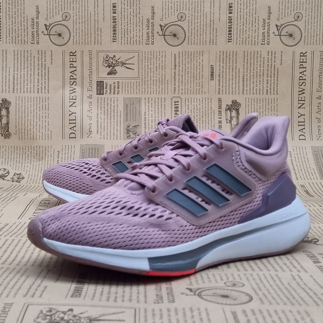 아디다스 EQ21 여성런닝화230  상품이미지1