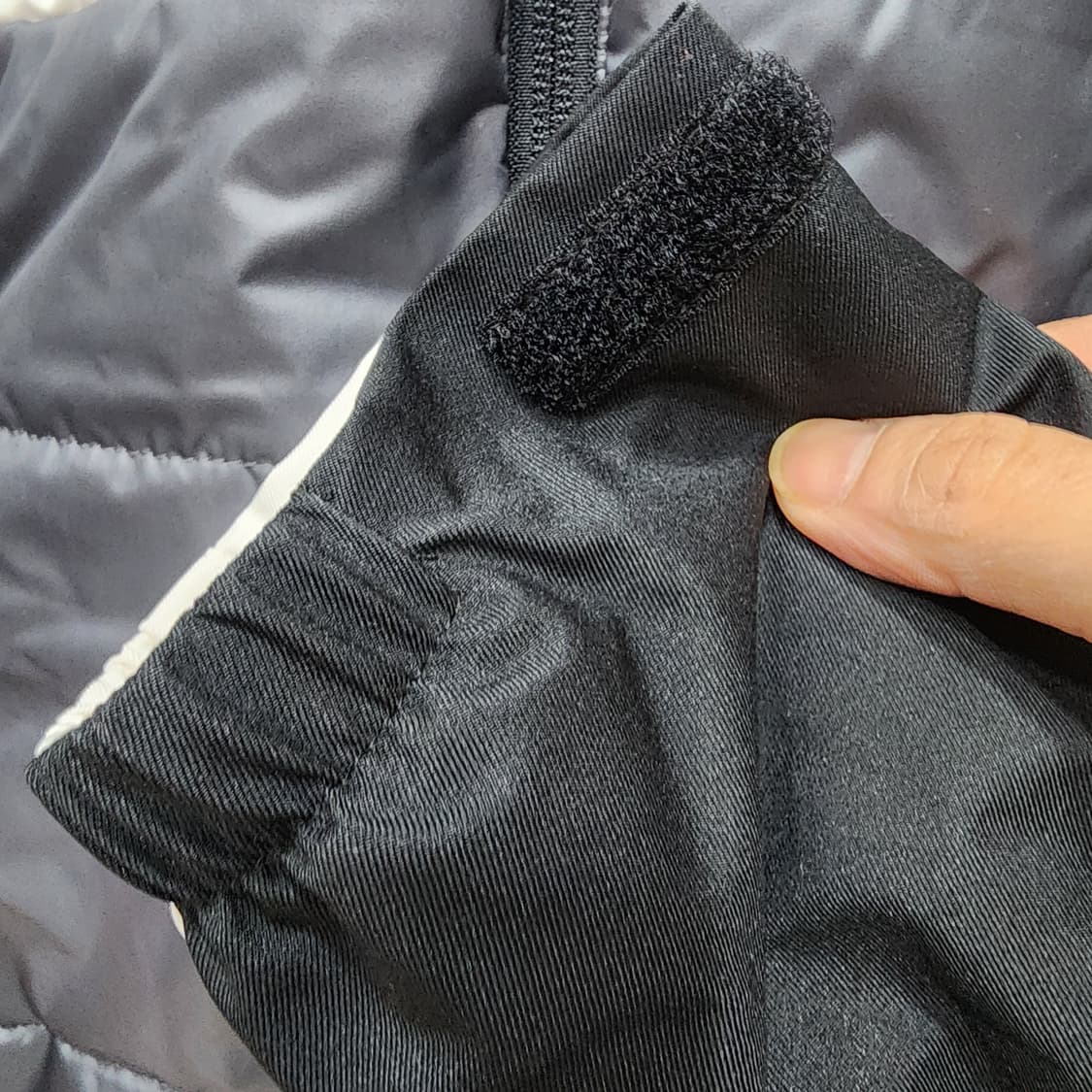 Phenix 혼다 레이싱 스키복 상하의 170 상품이미지5