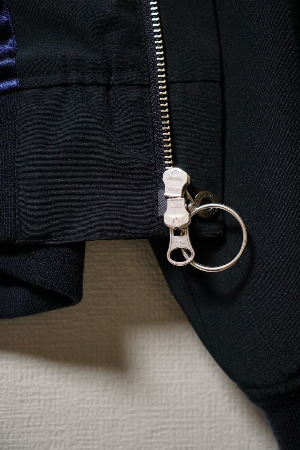 Monkey time 자켓 상품이미지5