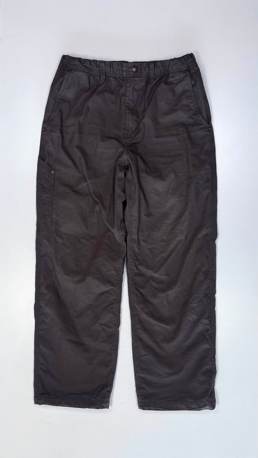 디네댓x고어텍스 24fw 기어 팬츠 상품이미지3