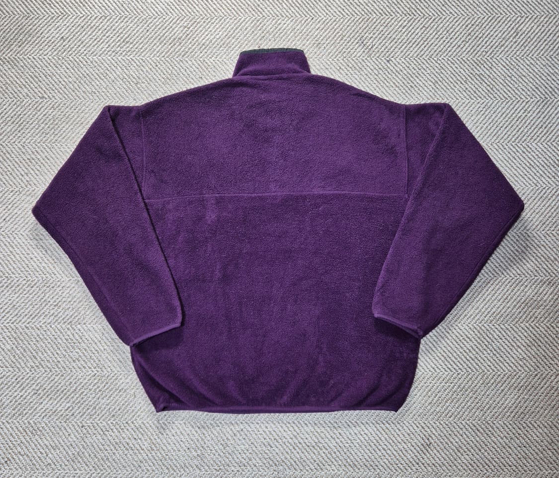 90s 파타고니아 신칠라 상품이미지5