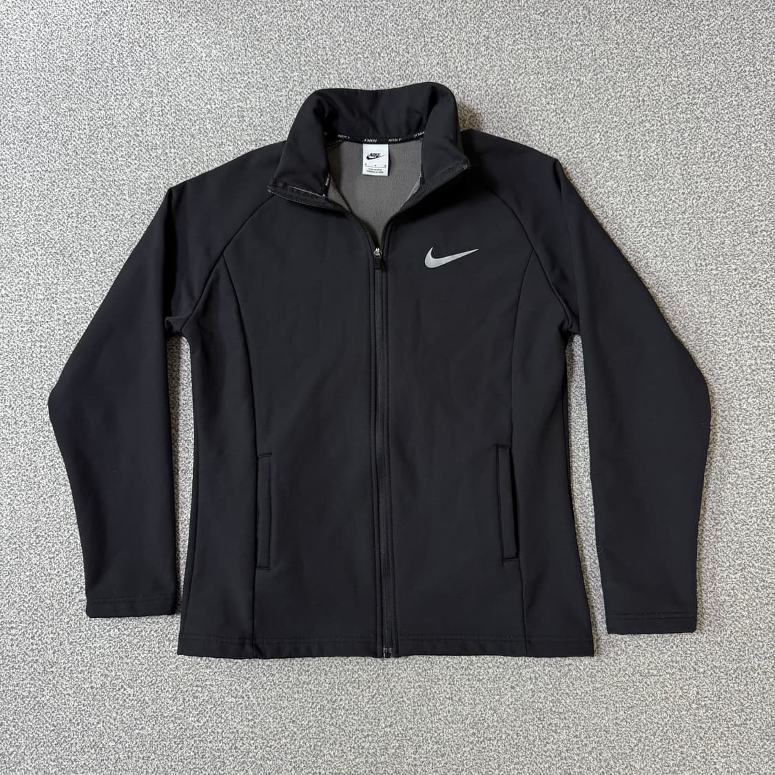 나이키 소프트쉘 트랙탑 여성용 M 상품이미지1