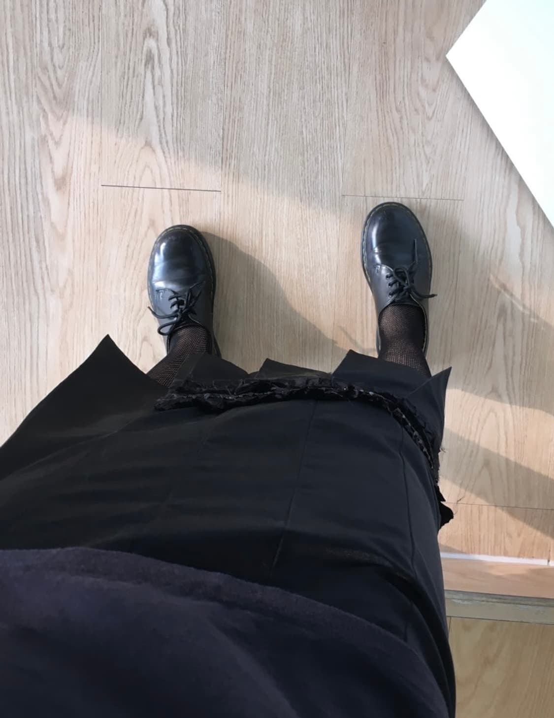 Comme des garcons ad2006 skirt 상품이미지1