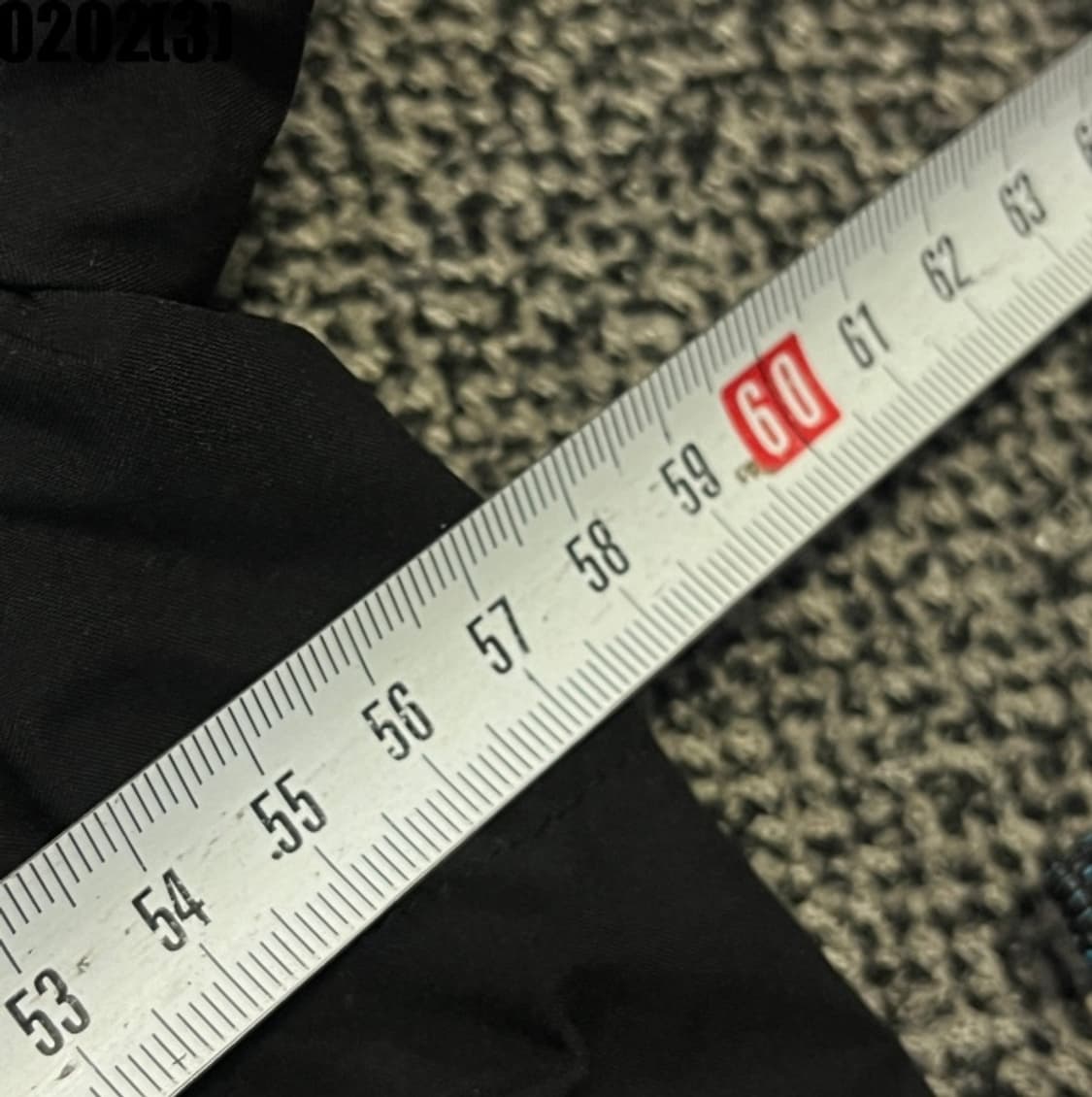 라퍼지스토어 패딩 점퍼  상품이미지6