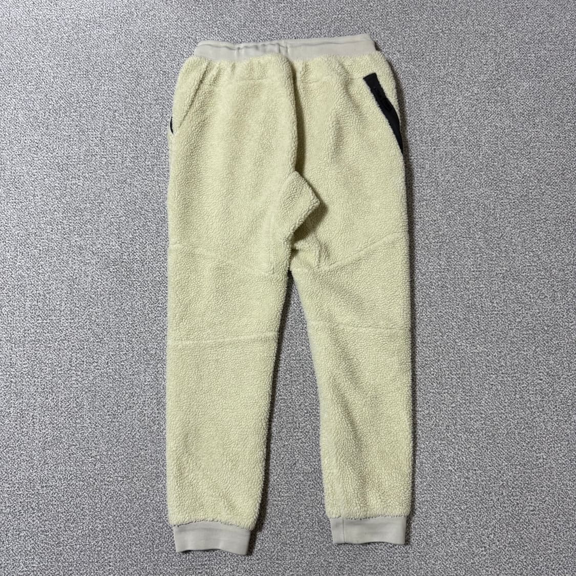 [정가 14만원] 나이키 후리스 테크 팬츠 XL 상품이미지2