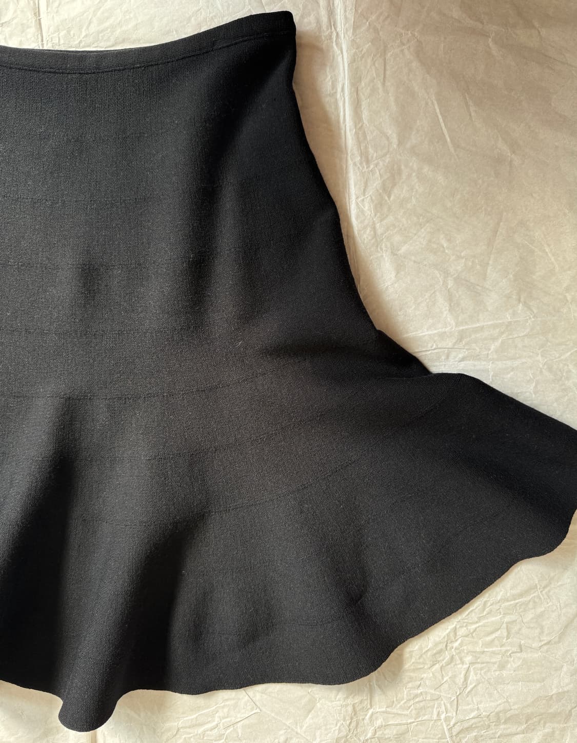 알라이아 스커트 허리 26-28 상품이미지4