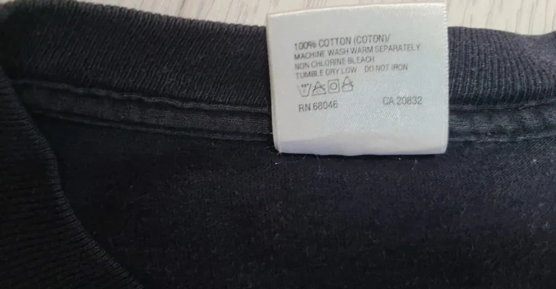 덴버너기츠 x 워너브라더스 빈티지티셔츠 상품이미지6