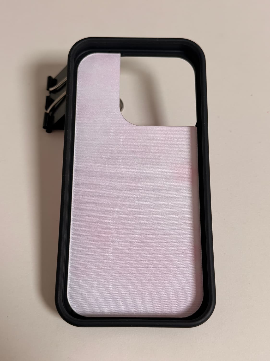 와일드 플라워 wildflower 아이폰 15프로 샌디리앙 케이스 상품이미지2