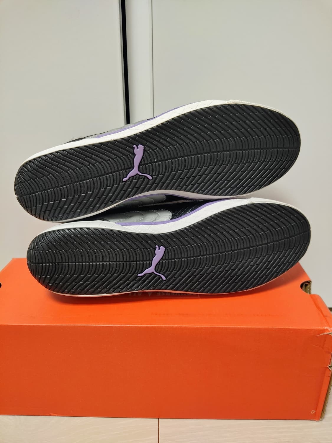 푸마 럭스.스피드캣 250 상품이미지7