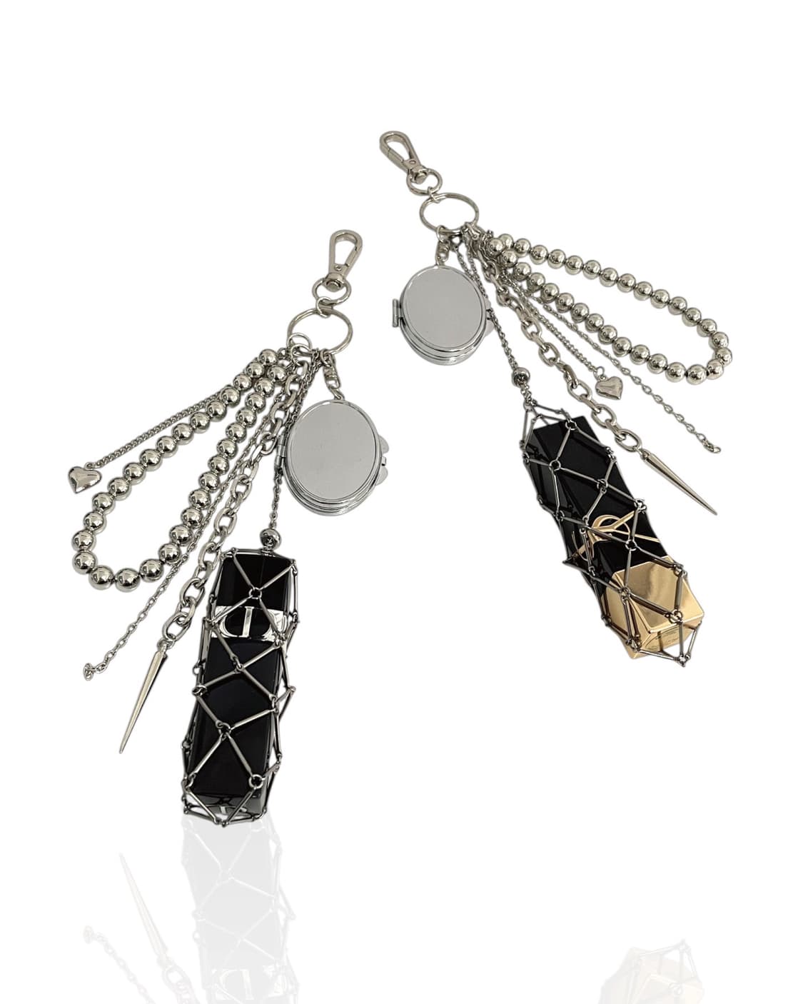 𝐋𝐢𝐩𝐬𝐭𝐢𝐜𝐤 𝐇𝐨𝐥𝐝𝐞𝐫 키링 상품이미지4