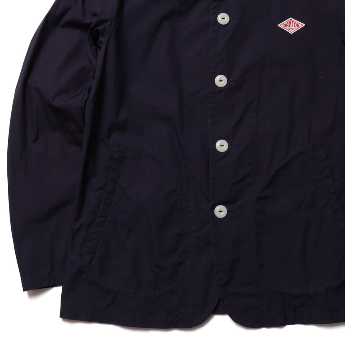 단톤 Danton Coverall Jacket  상품이미지3