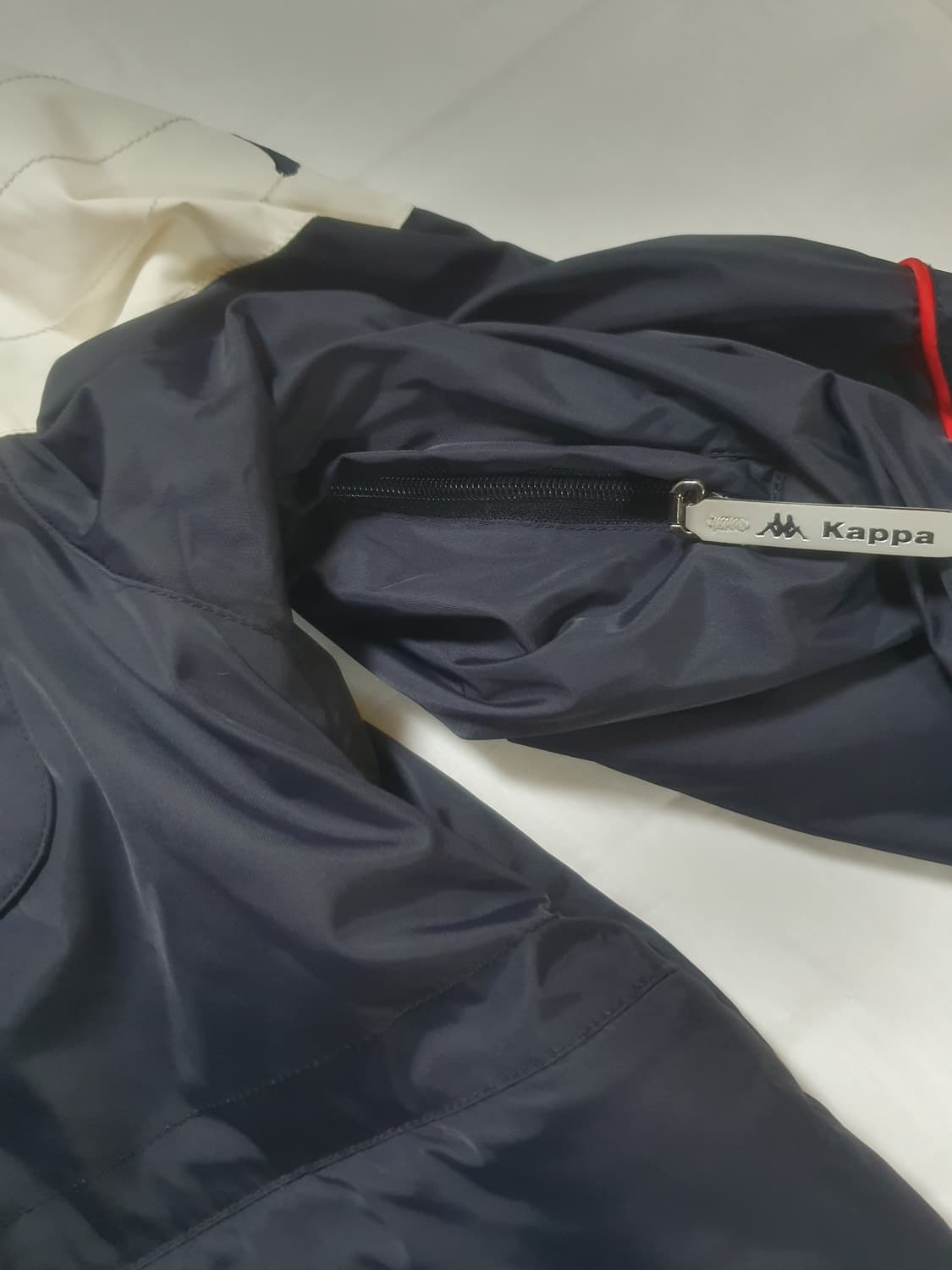 카파 남성 TECH-LINE 자켓 L 상품이미지5