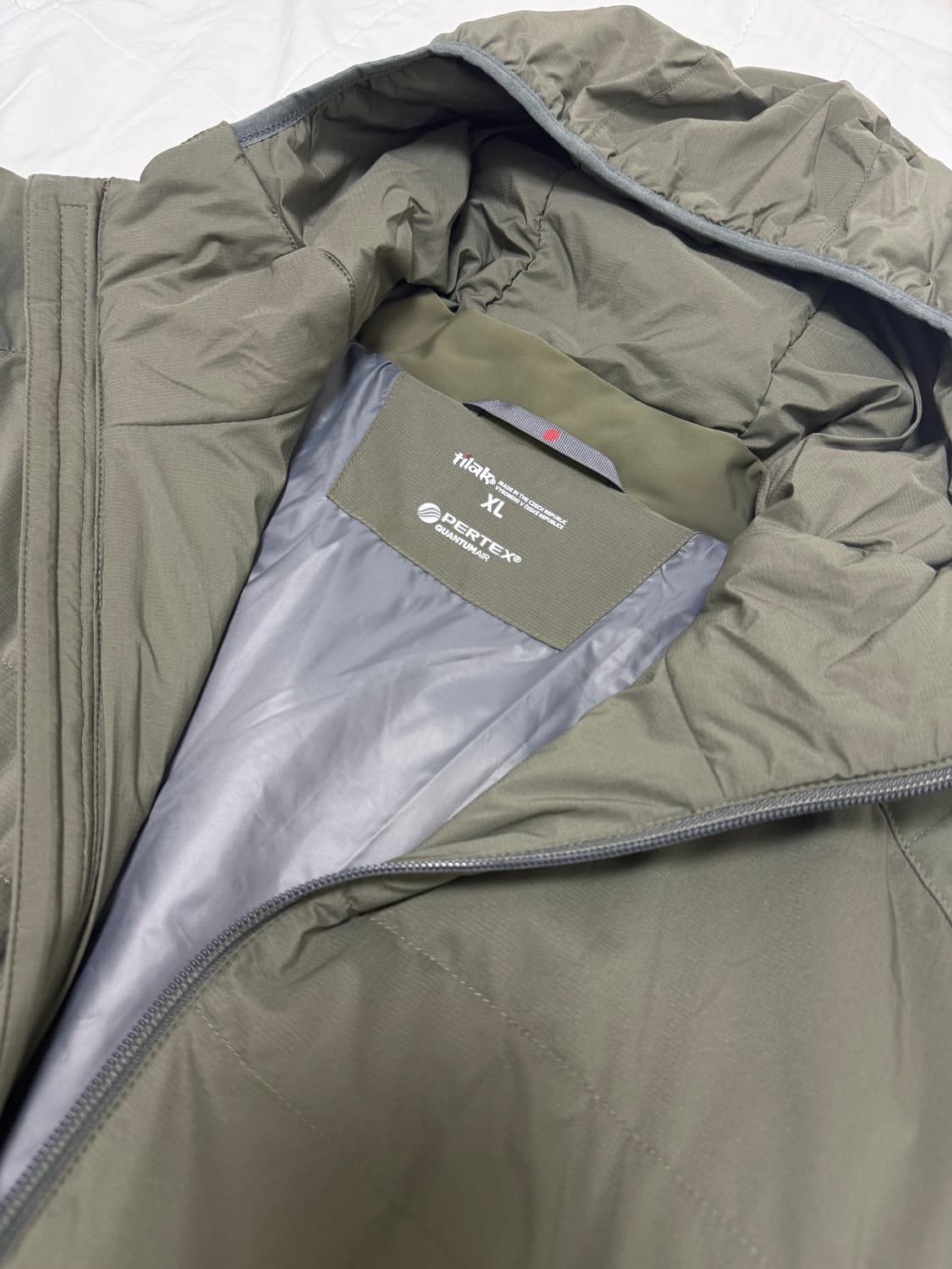 (XL)Tilak 티락 케틸 MIG 재킷Ketil MIG Jacket 상품이미지3