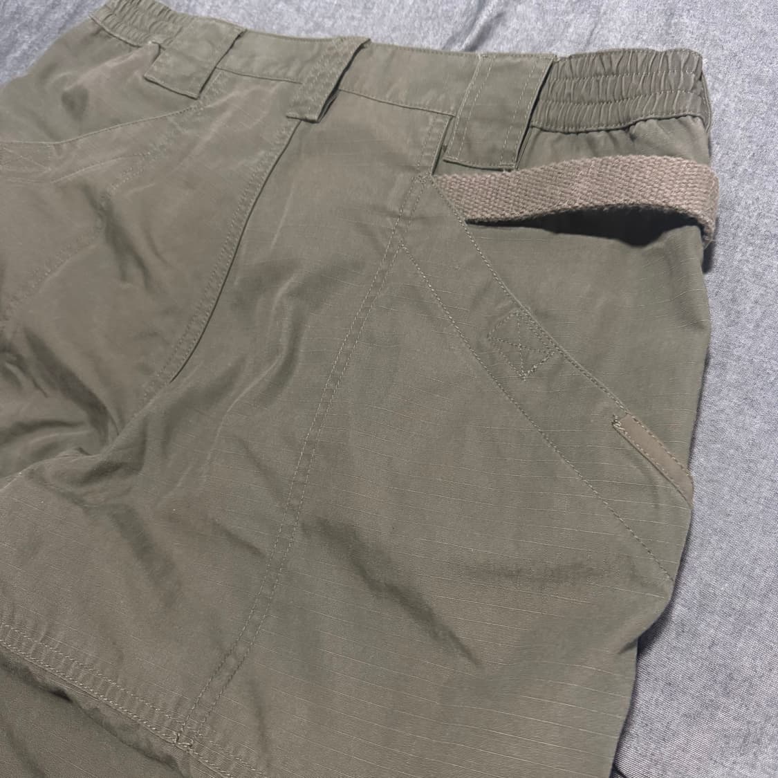 Pro Ripstop Pants 상품이미지8