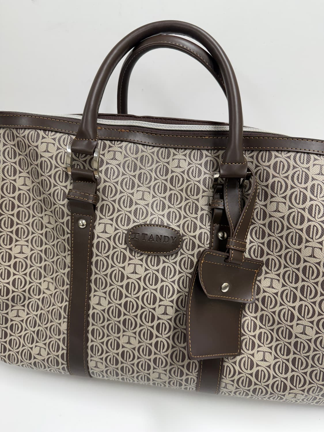 탠디 보스턴백 상품이미지3