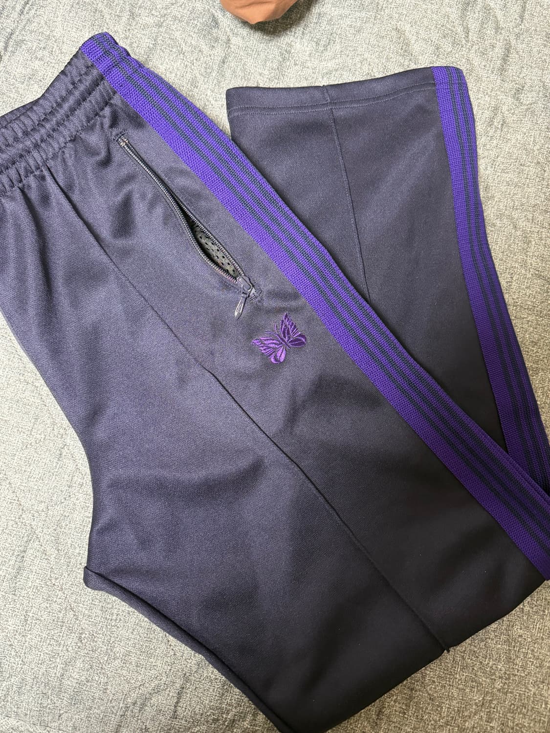 [s]니들스 트랙팬츠 상품이미지2