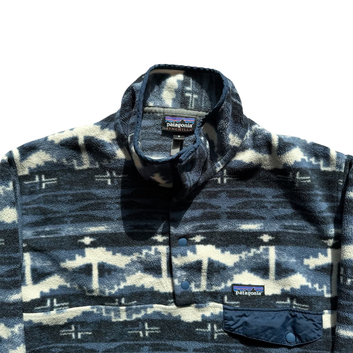 파타고니아 신칠라 아즈텍 상품이미지4