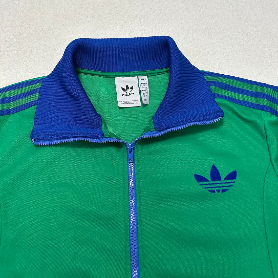 Adidas Heritage jersey  ⋆ XL size ⋆ 어깨 5 상품이미지5