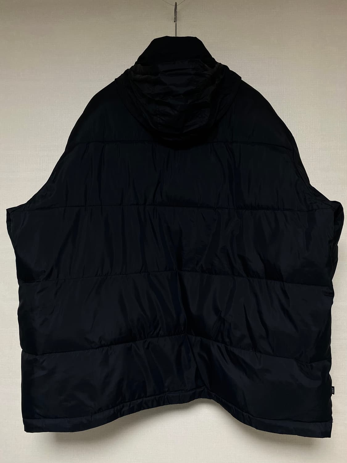 OBEY BOUNCER PUFFER JACKET 상품이미지6