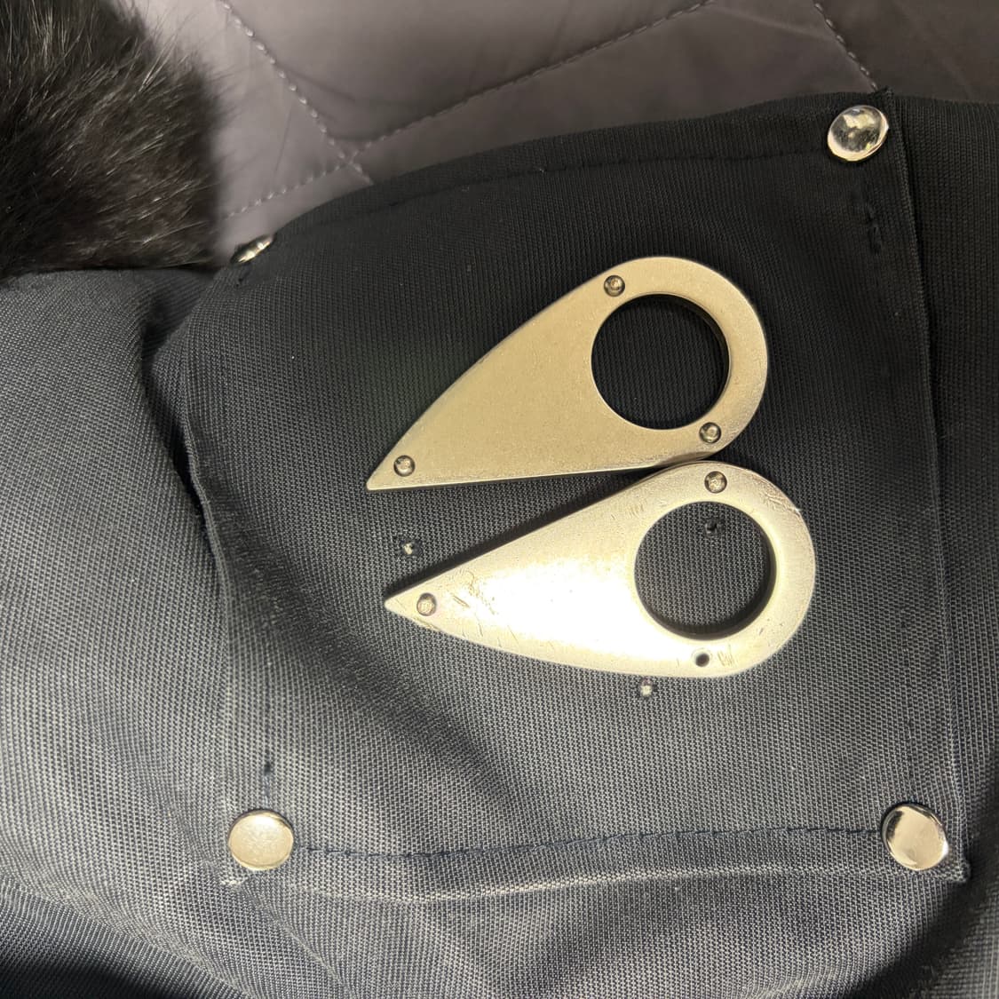 무스너클 스틸링 s 상품이미지5