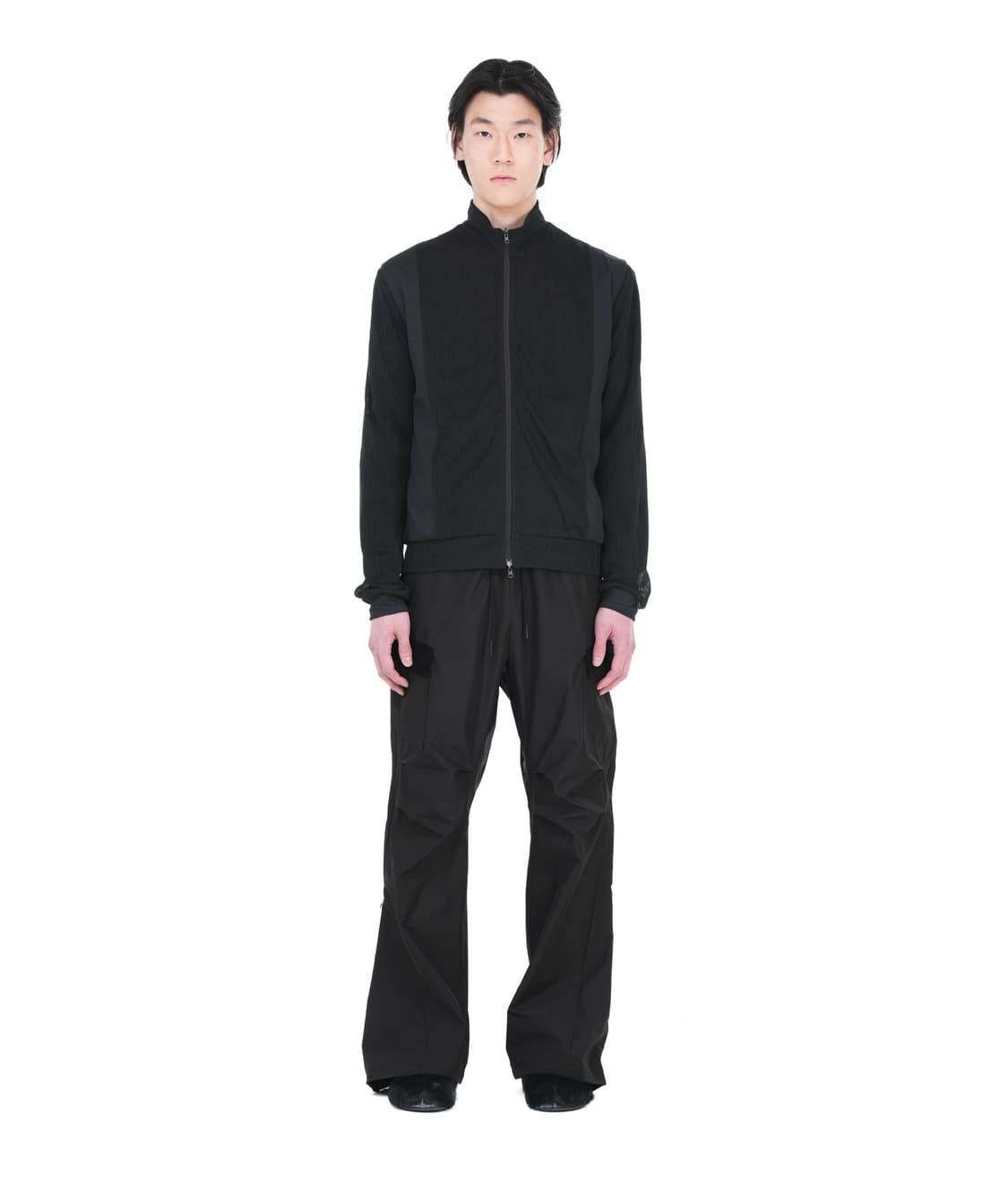 Xlim 엑슬림 ep7 02 jersey 져지 1size 상품이미지5