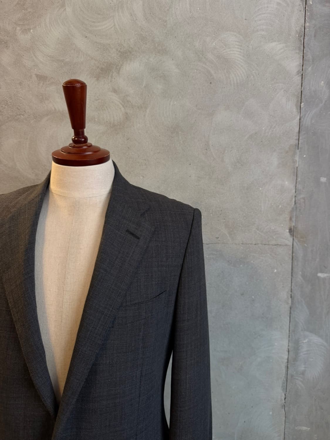 폴로 랄프로렌 테일러드 자켓 100~103 상품이미지3