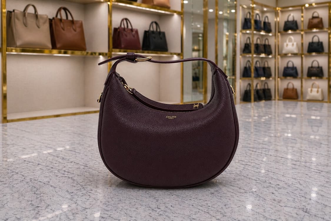 [S급] 셀린느 틴 룰루백 판매합니다!!! 상품이미지1