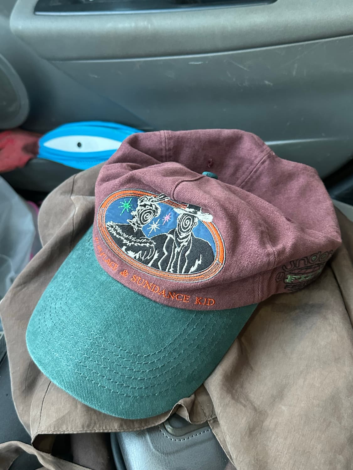 MPQ 모자 상품이미지1