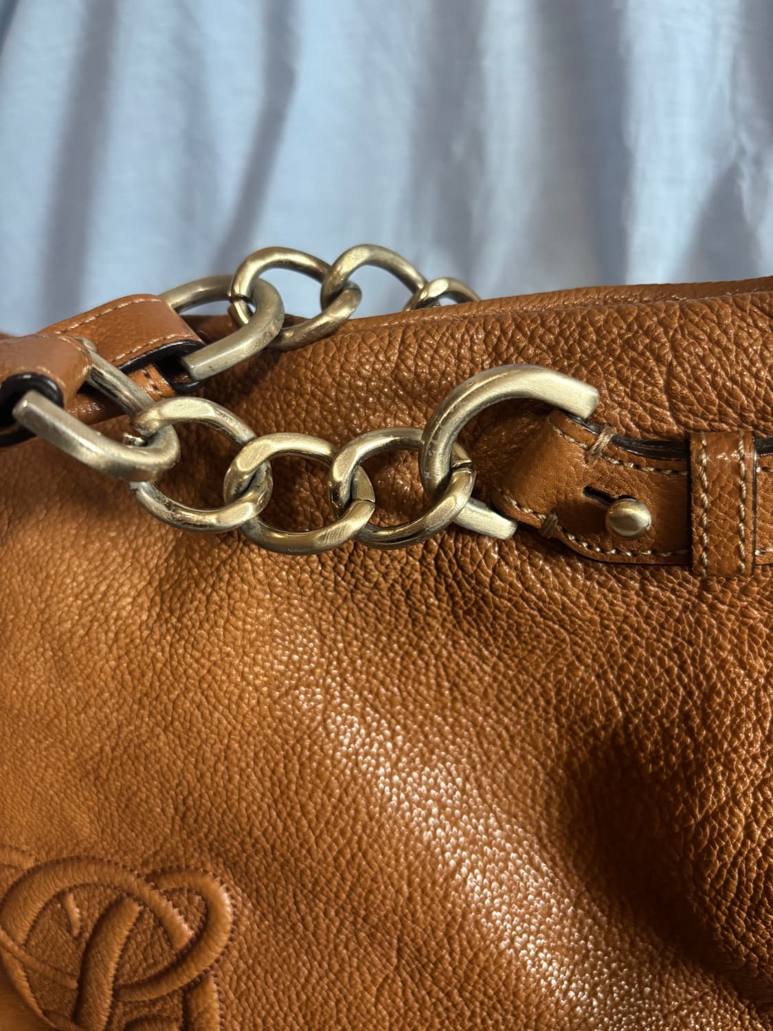 vintage louis quatorze dote bag 상품이미지3