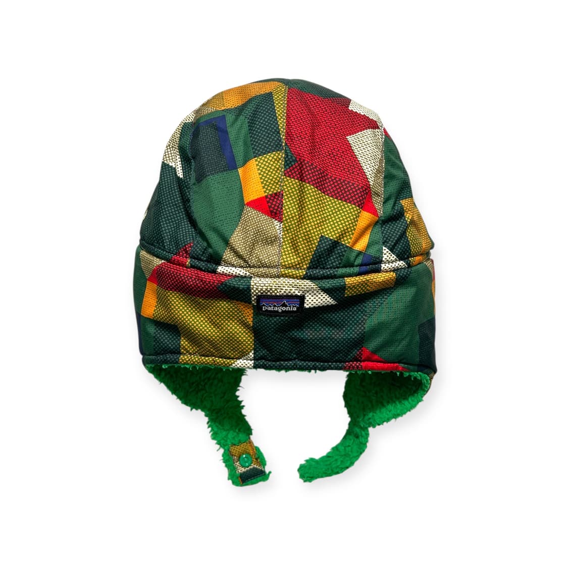 파타고니아 키즈 트루퍼 햇(baby m / 52-56cm) 상품이미지3
