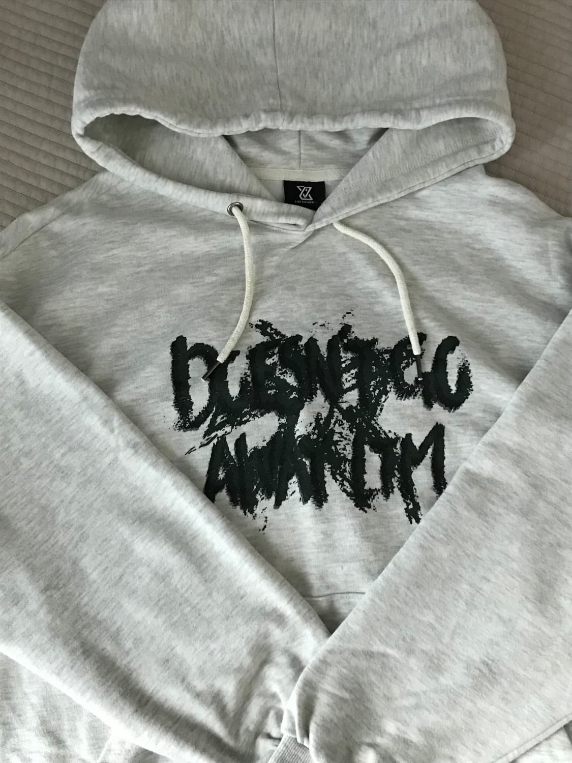 라이크더모스트 후드티 s 상품이미지4