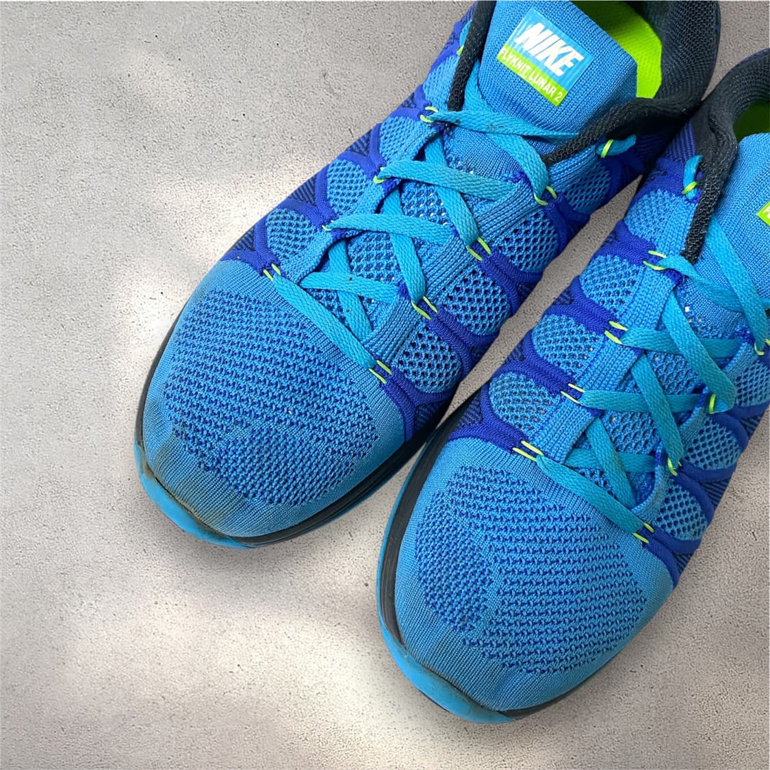 [295] 나이키 플라이니트 루나 2 (No.554) 상품이미지9