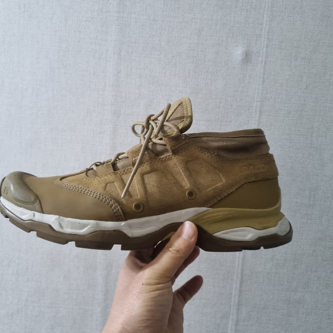 살로몬 정글울트라 어드밴스드 270 상품이미지4