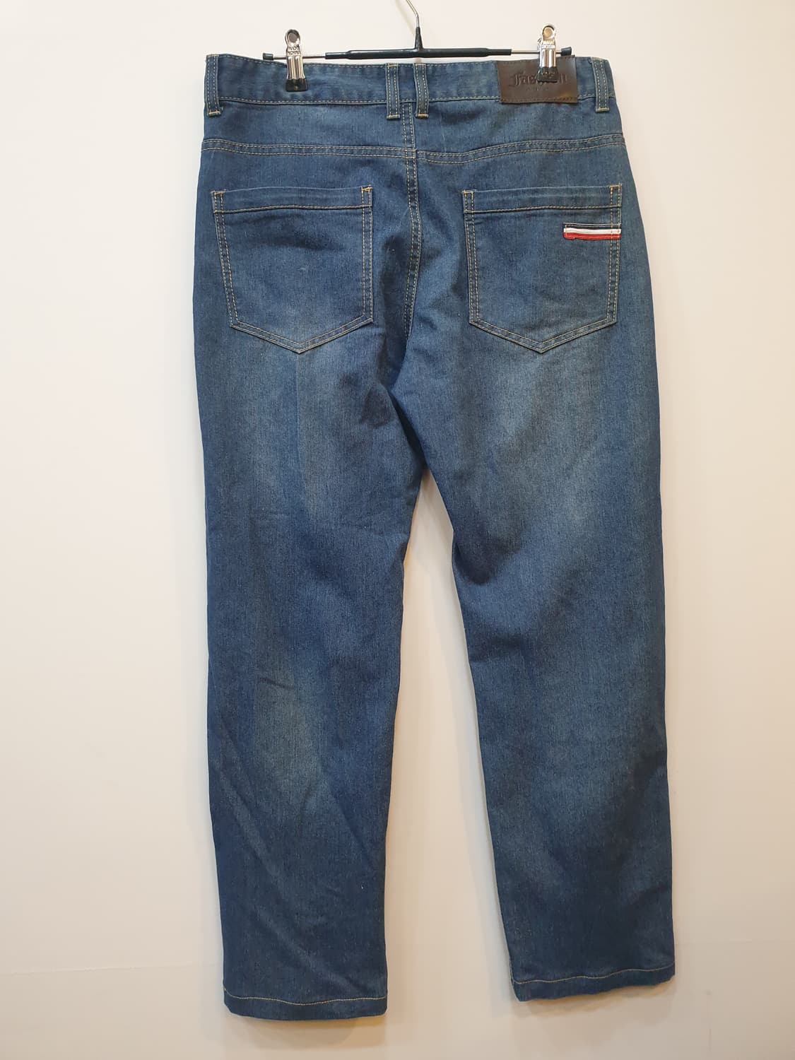 여름 청바지 34 상품이미지2