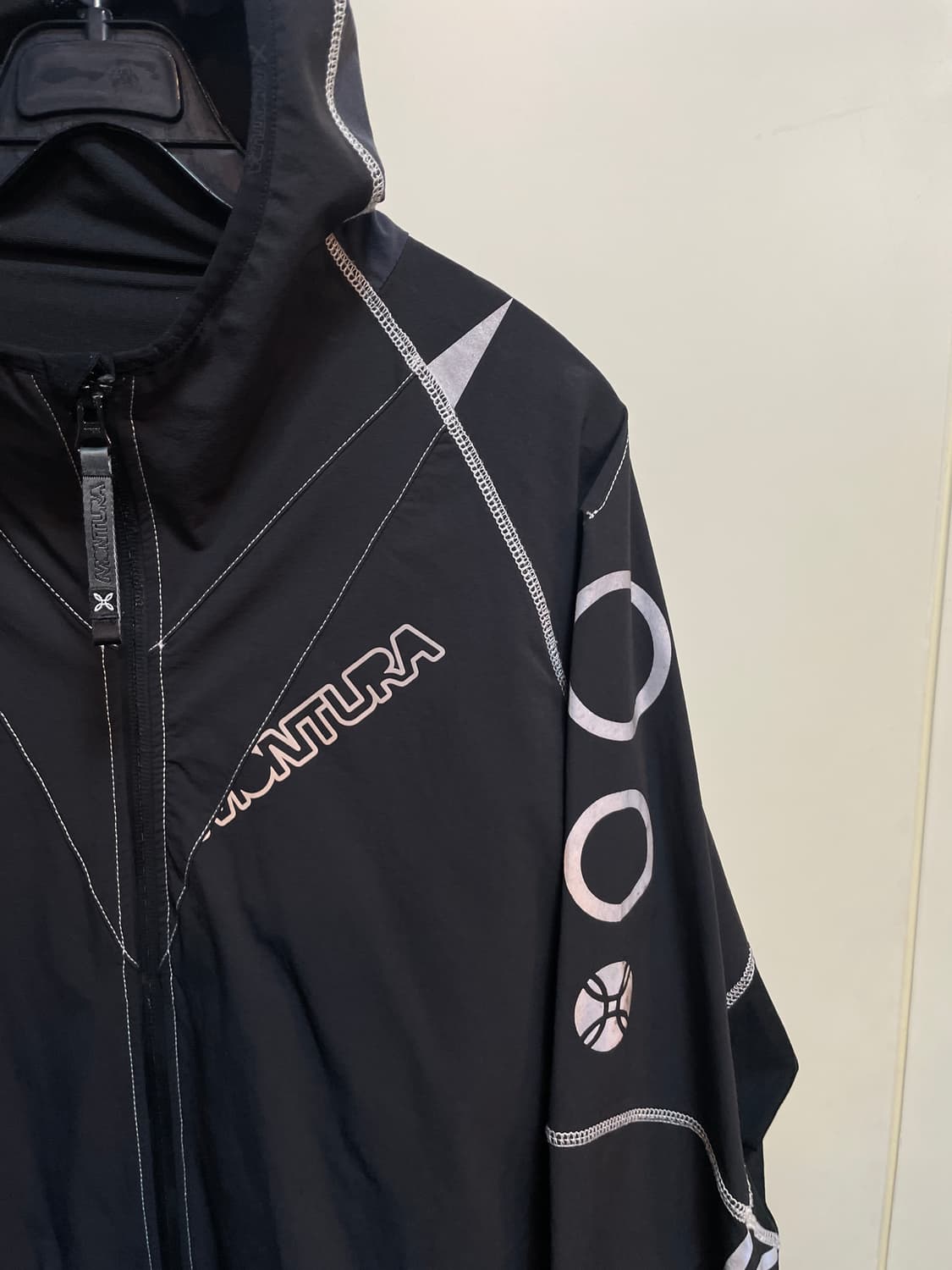 몬츄라 등산 자켓 상품이미지2