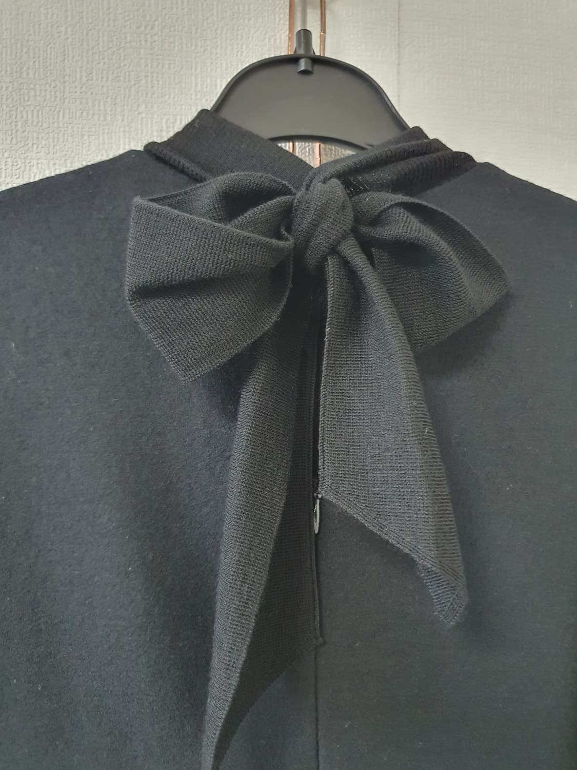 한섬 타임울원피스  상품이미지9