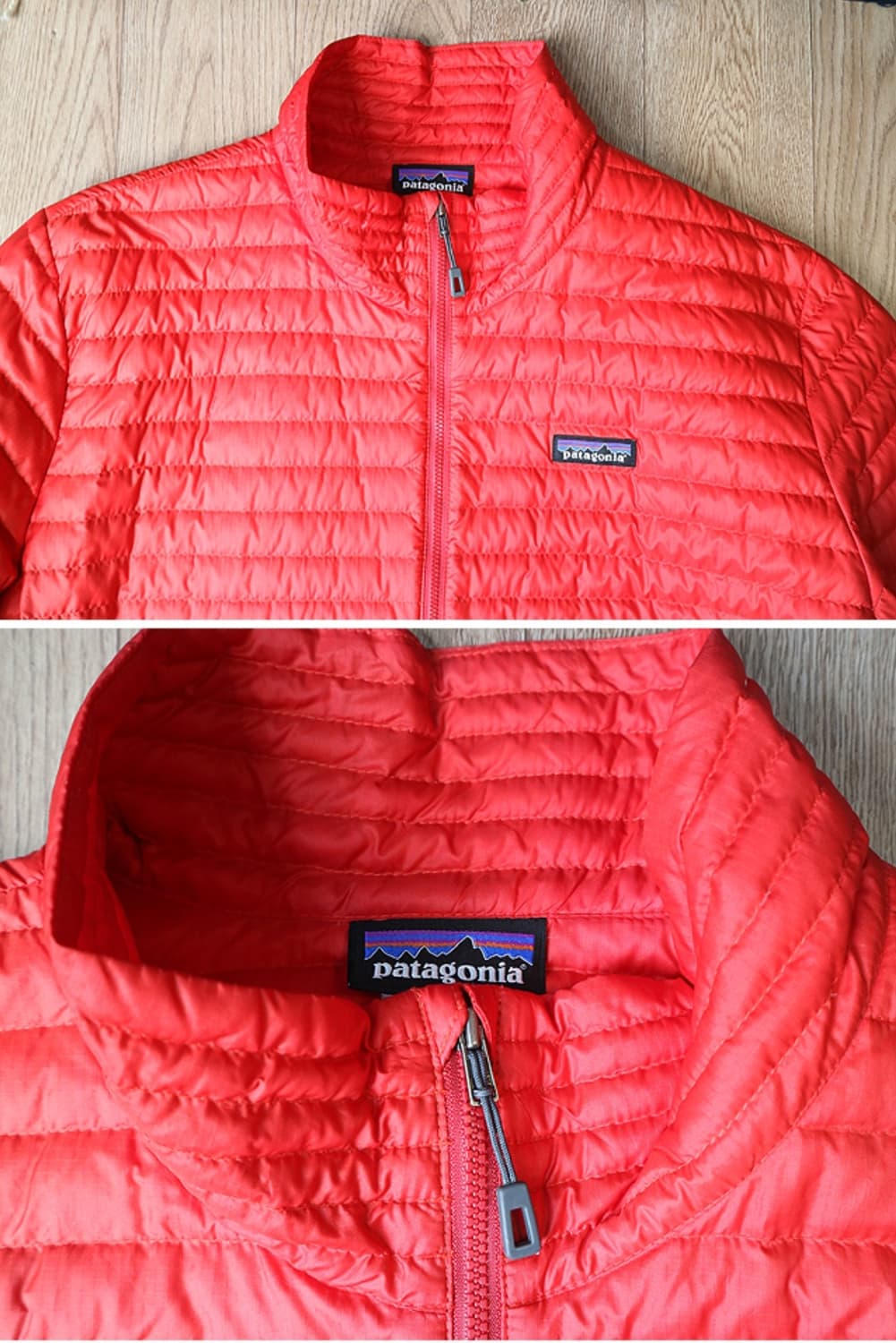 일본판 patagonia 파타고니아 초경량 구스다운 자켓

굿 컨디션 상품이미지3