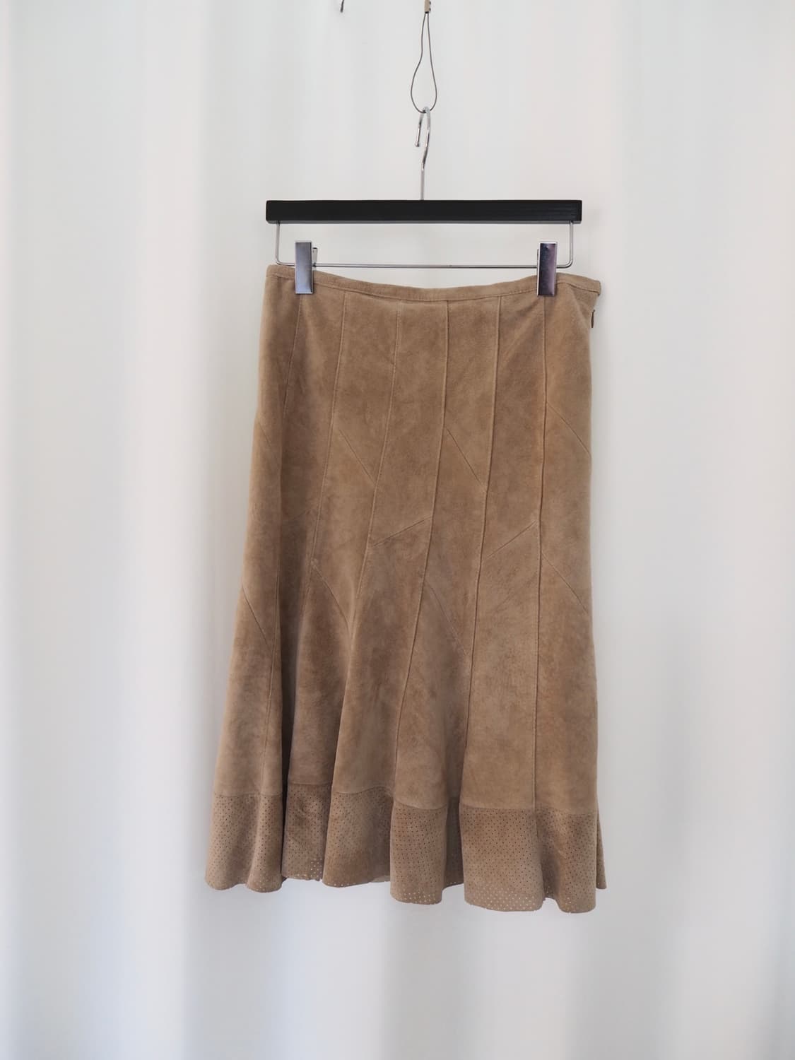 piecemontee pigskin skirt  상품이미지1