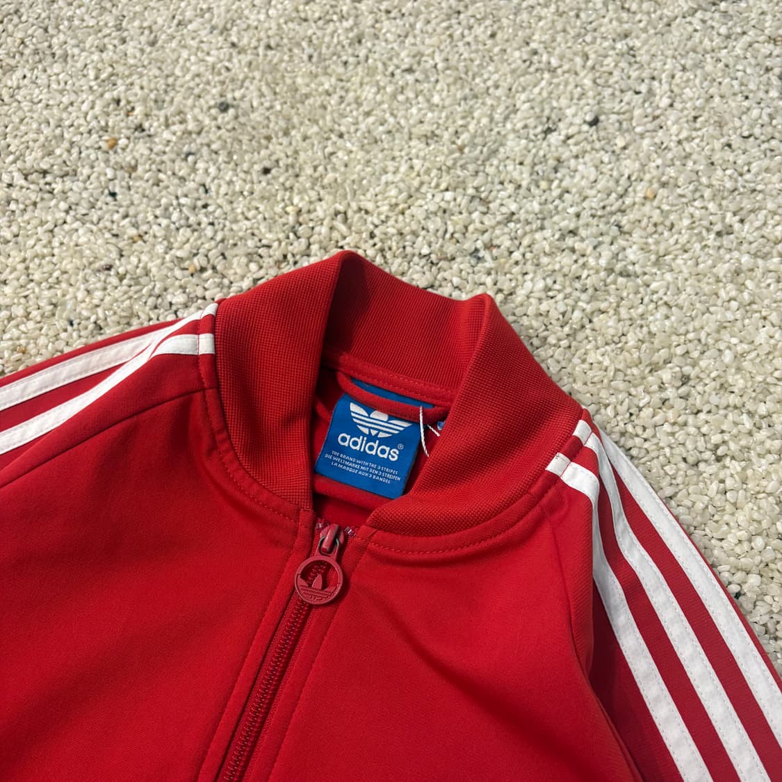 아디다스 져지 ⭐️1130 상품이미지3