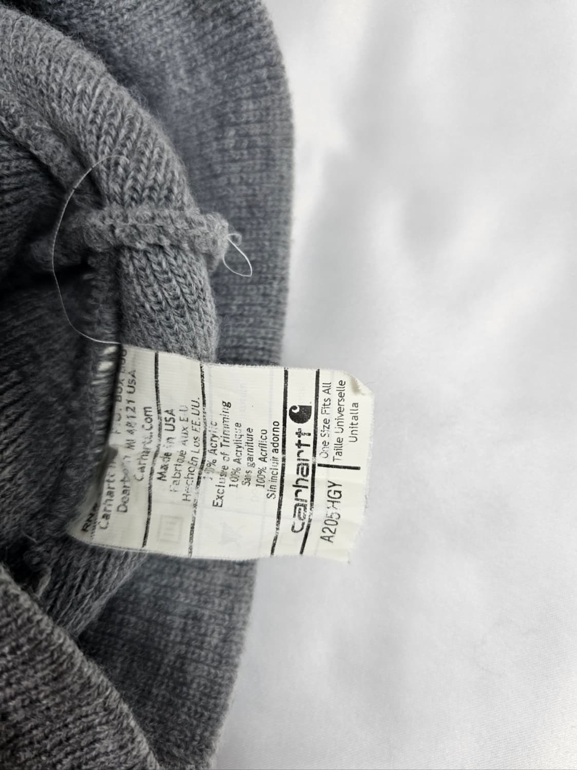 칼하트비니 상품이미지4