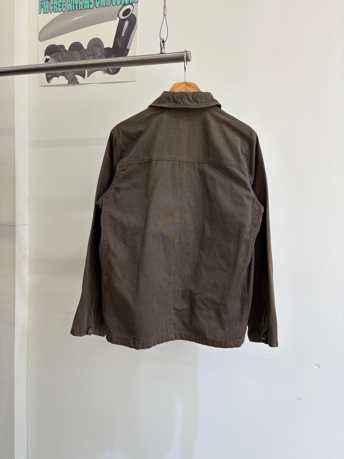 URBAN NOW 자켓 상품이미지5