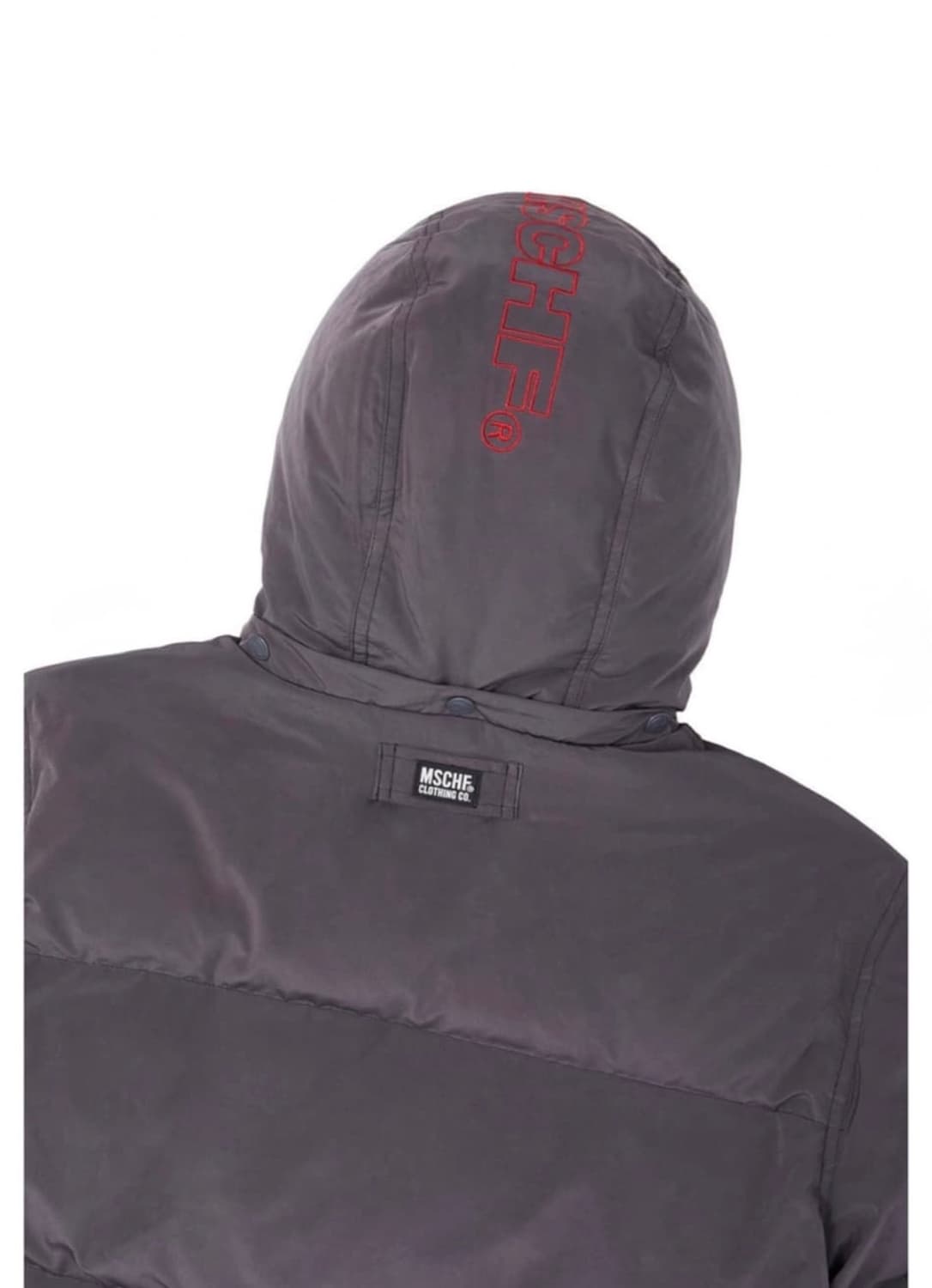 미스치프 푸퍼 덕다운 패딩 m 상품이미지2