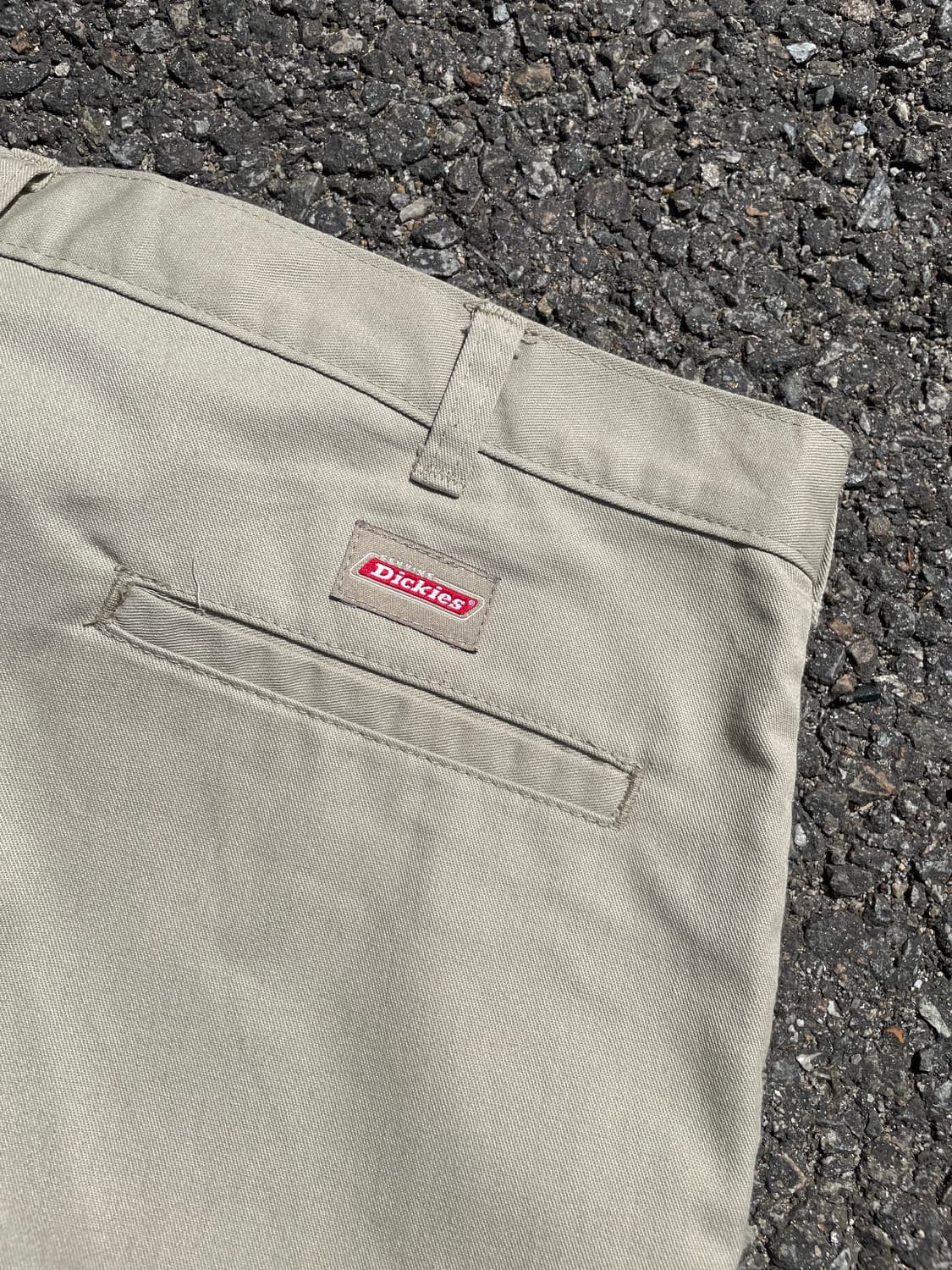 Dickies 디키즈 워크 카고팬츠 상품이미지8