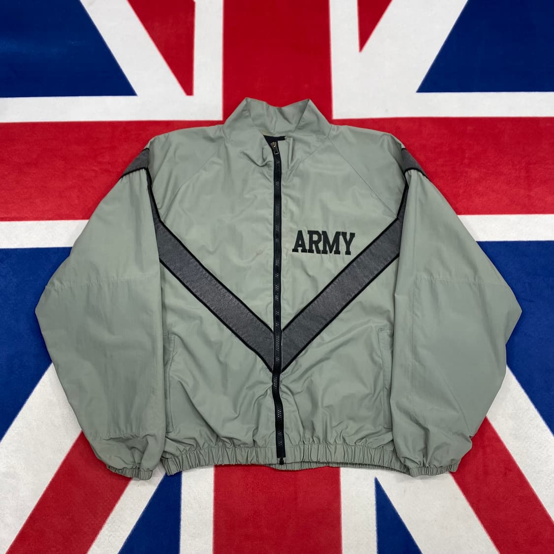 IPFU 자켓 L 상품이미지1