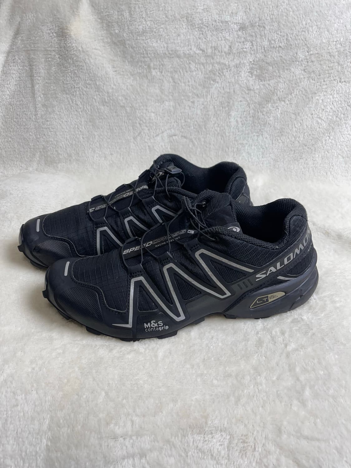 [270]살로몬 스피드크로스 3 상품이미지4