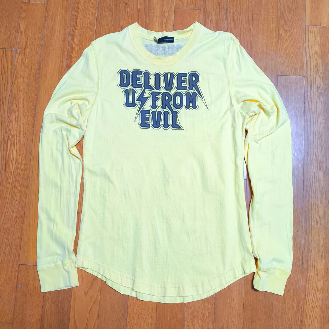 [52] Dsquared2 디스퀘어드2 롱슬리브 상품이미지3