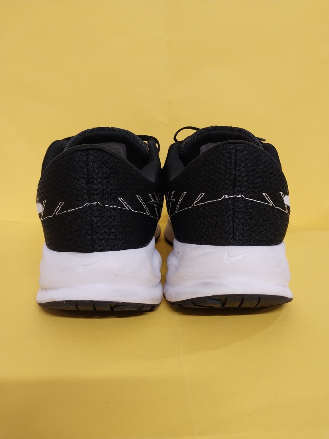 남성 나이키 런 디파이 런닝화, 운동화 (260) 상품이미지3