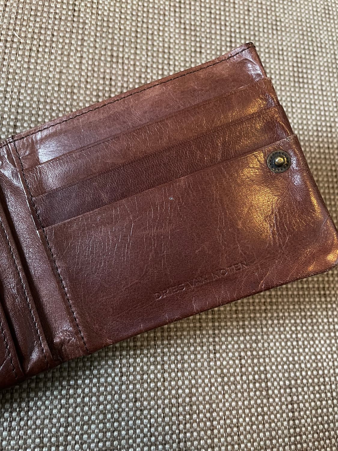 Dries Van Noten 상품이미지5