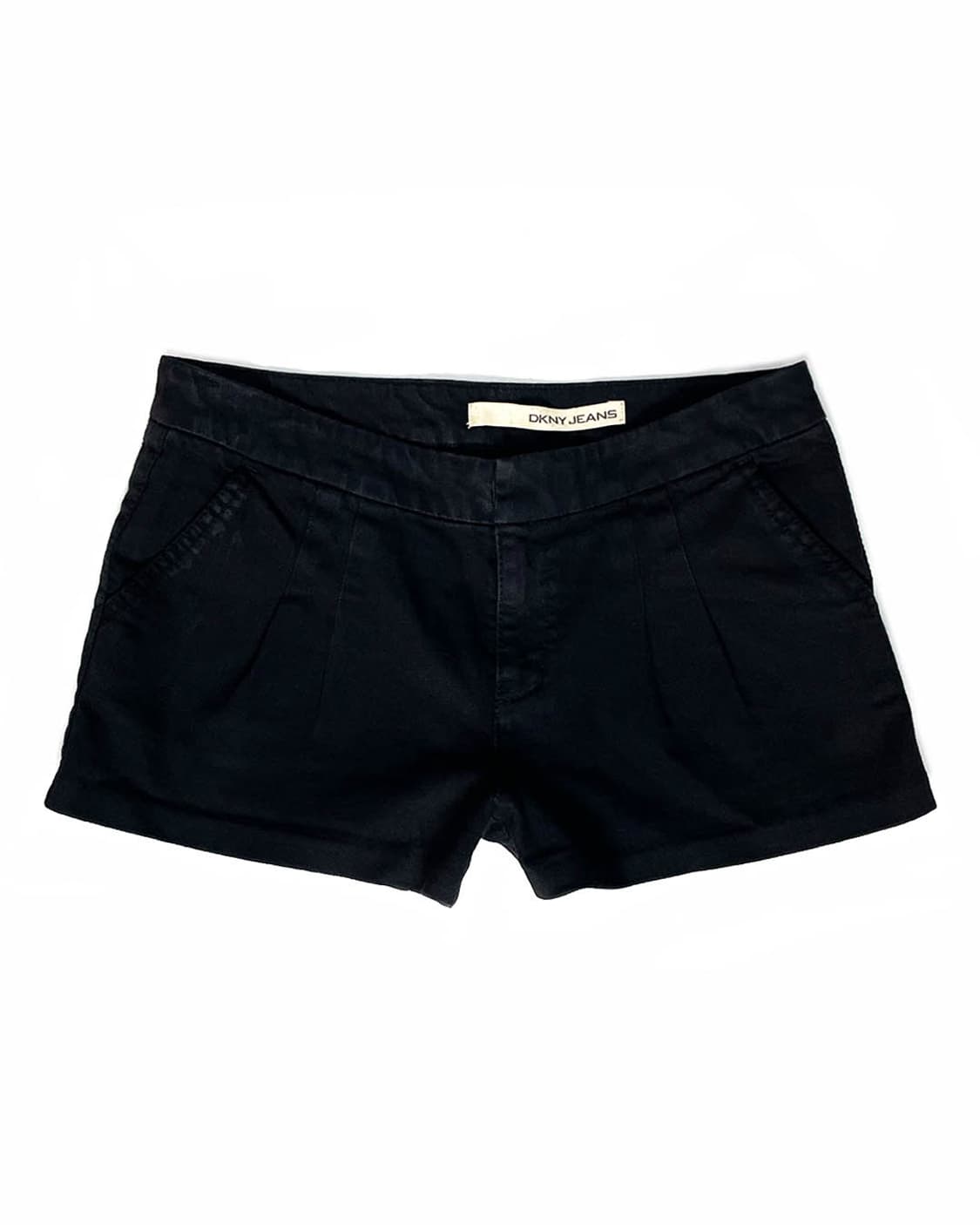 DKNY JEANS 코튼 쇼츠 상품이미지1